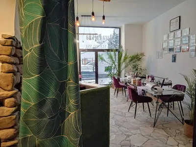 Salon kosmetyczny Oaza Piękna